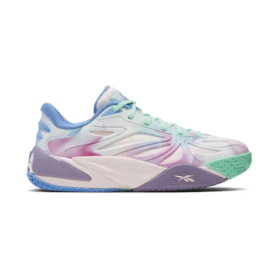 Reebok Angel Reese 1 'Aqua Dream Purple'
