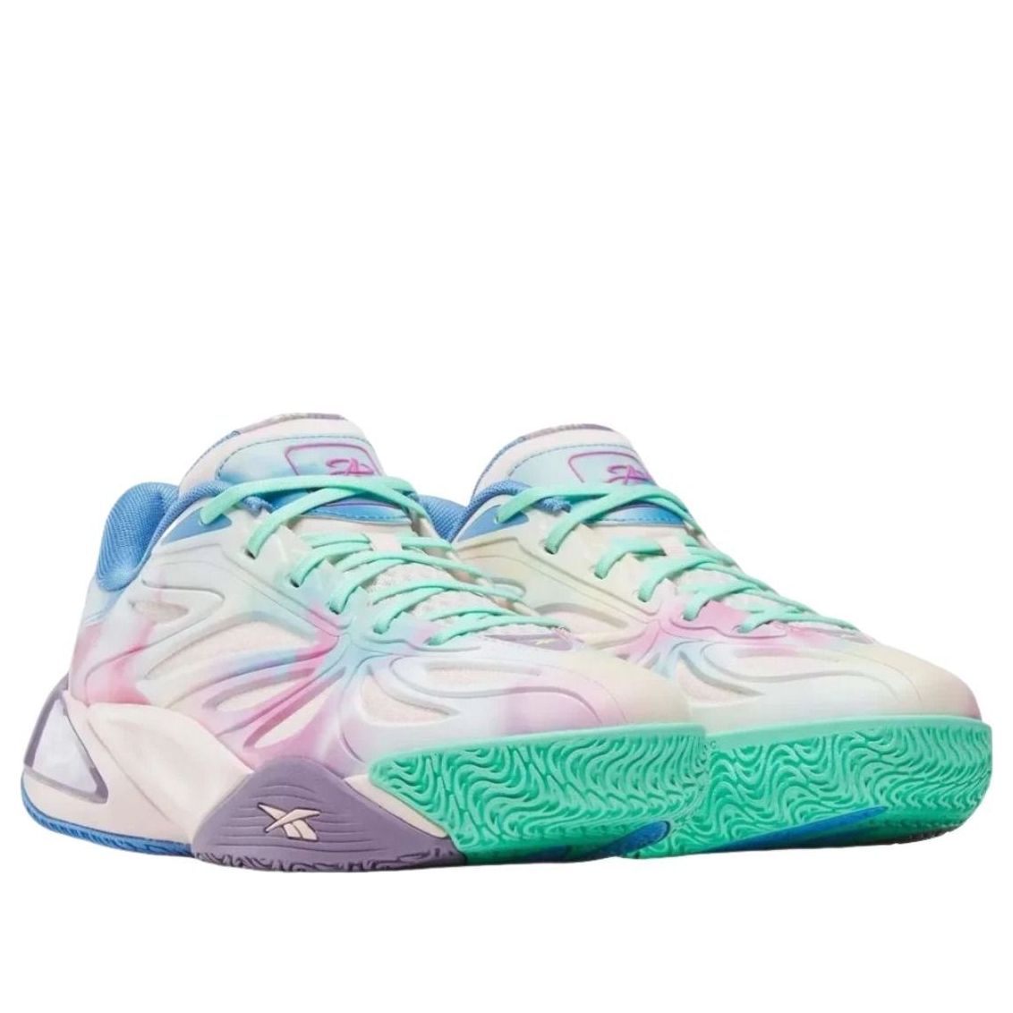 Order Reebok Angel Reese 1 "水夢紫" 100262837