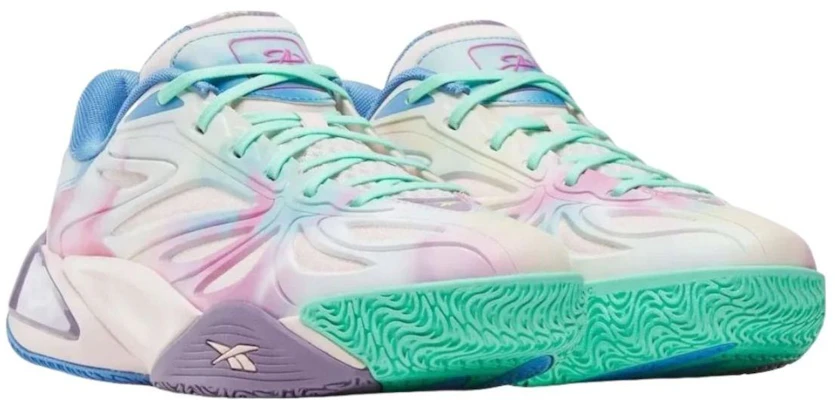 Reebok Angel Reese 1 "水夢紫" 100262837 Order Reebok Angel Reese 1 "水夢紫" 100262837