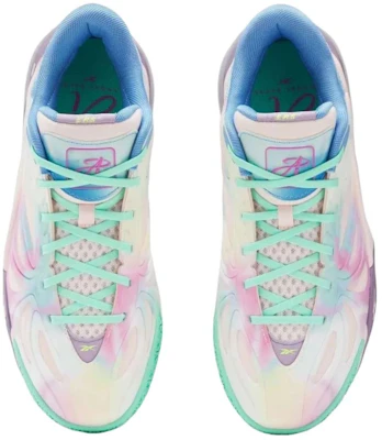 Reebok Angel Reese 1 "水夢紫" 100262837 Shop Reebok Angel Reese 1 "水夢紫" 100262837
