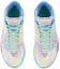 Shop Reebok Angel Reese 1 "水夢紫" 100262837