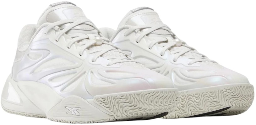 Reebok Angel Reese 1 'Diamond Dust' 100244236 Order Reebok Angel Reese 1 'Diamond Dust' 100244236
