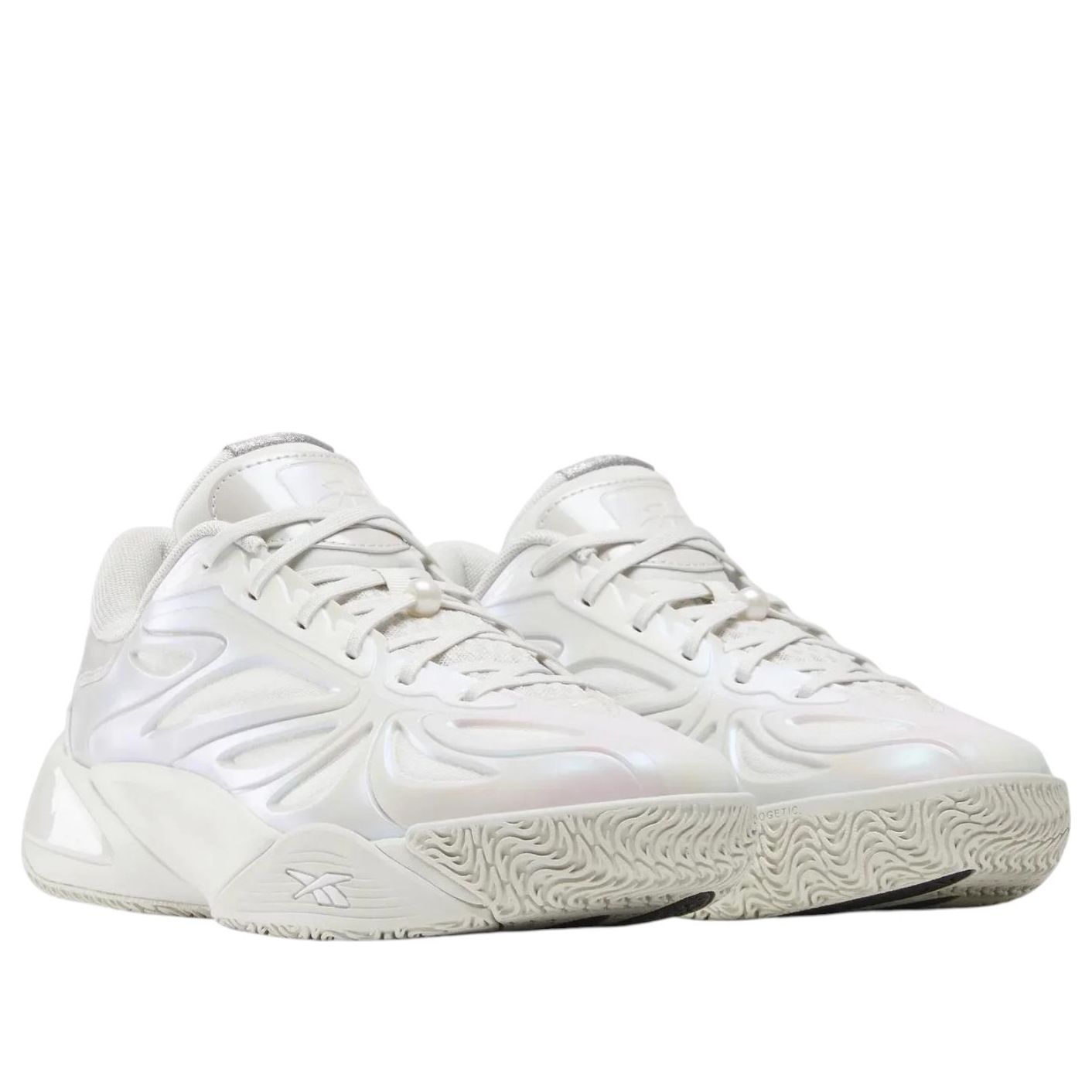 Lookbook Reebok Angel Reese 1 ''Diamond Dust'' Damenschuhe 100244236