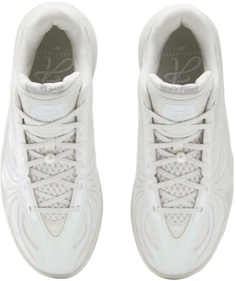 Reebok Angel Reese 1 'Diamond Dust' 100244236 Lookbook Reebok Angel Reese 1 'Diamond Dust' 100244236