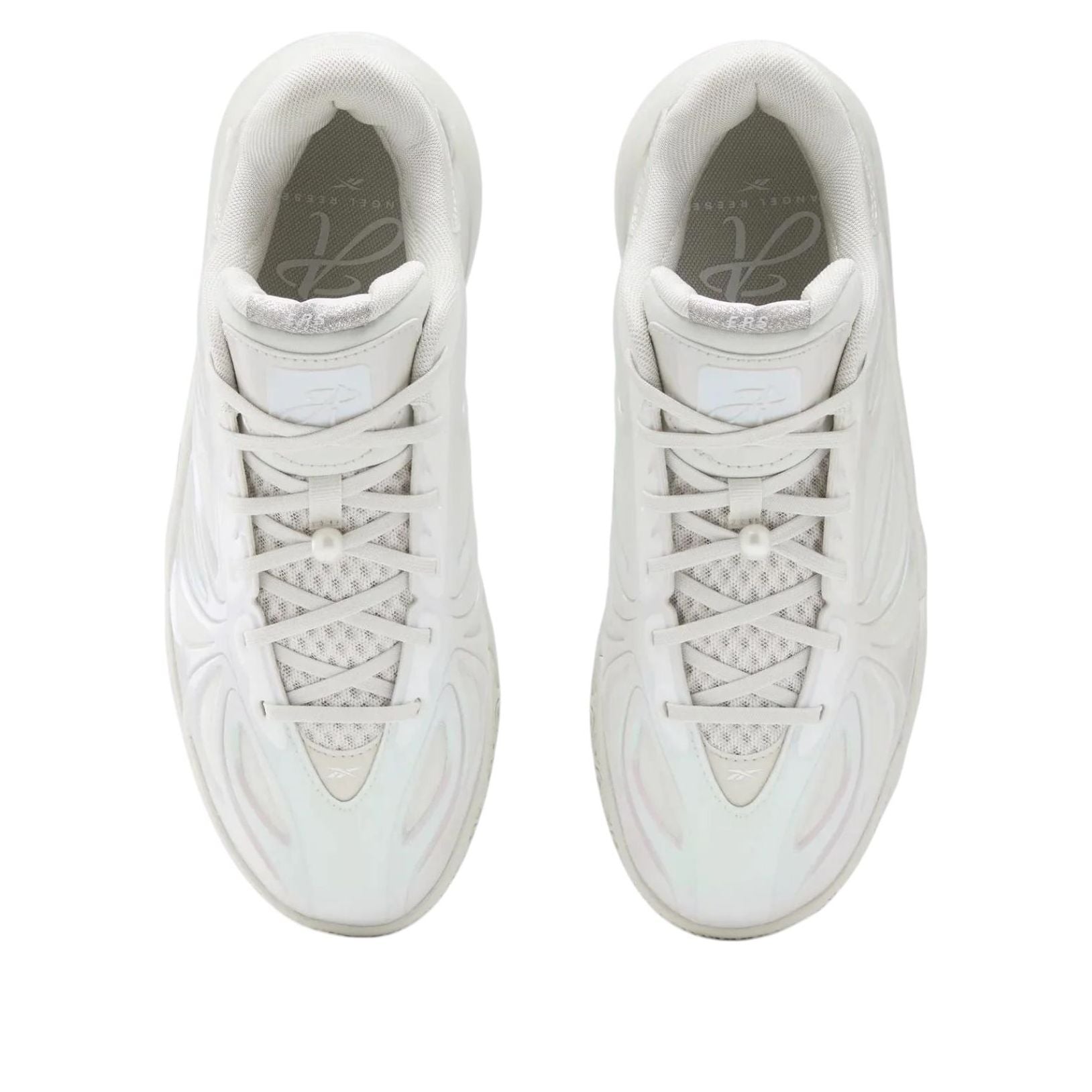 Shop Reebok Angel Reese 1 ''Diamond Dust'' Damenschuhe 100244236