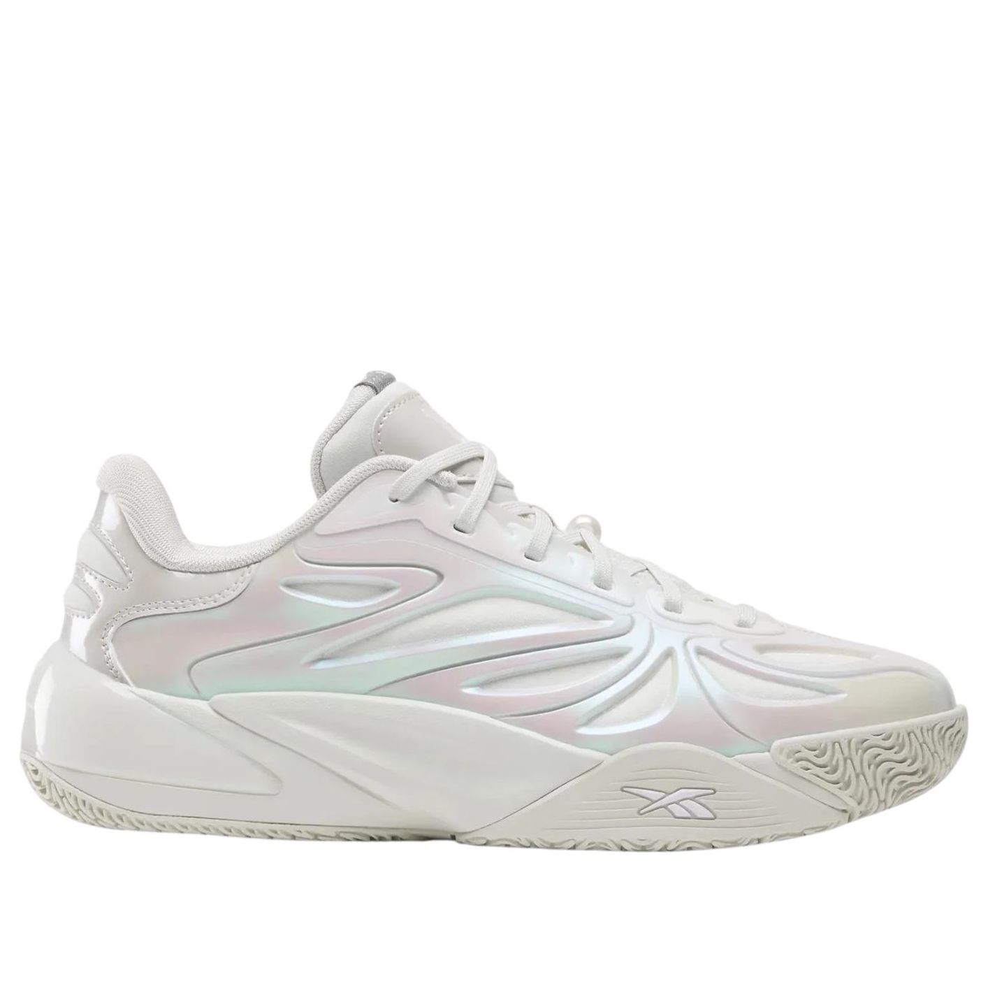 Sizing Reebok Angel Reese 1 ''Diamond Dust'' Damenschuhe 100244236