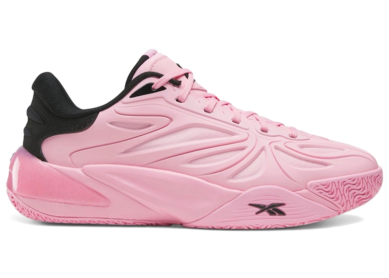 Reebok Angel Reese 1 'Expressive Pink' 100263426