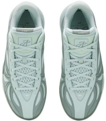 Reebok Angel Reese 1 ''Verde Gala'' 100256994 Lookbook Reebok Angel Reese 1 ''Verde Gala'' 100256994