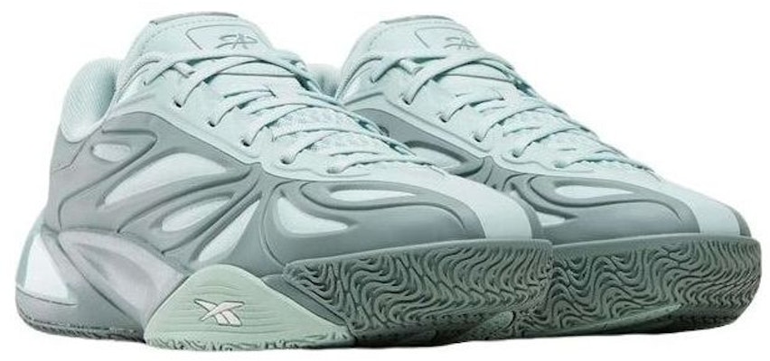Reebok Angel Reese 1 ''Verde Gala'' 100256994 Shop Reebok Angel Reese 1 ''Verde Gala'' 100256994