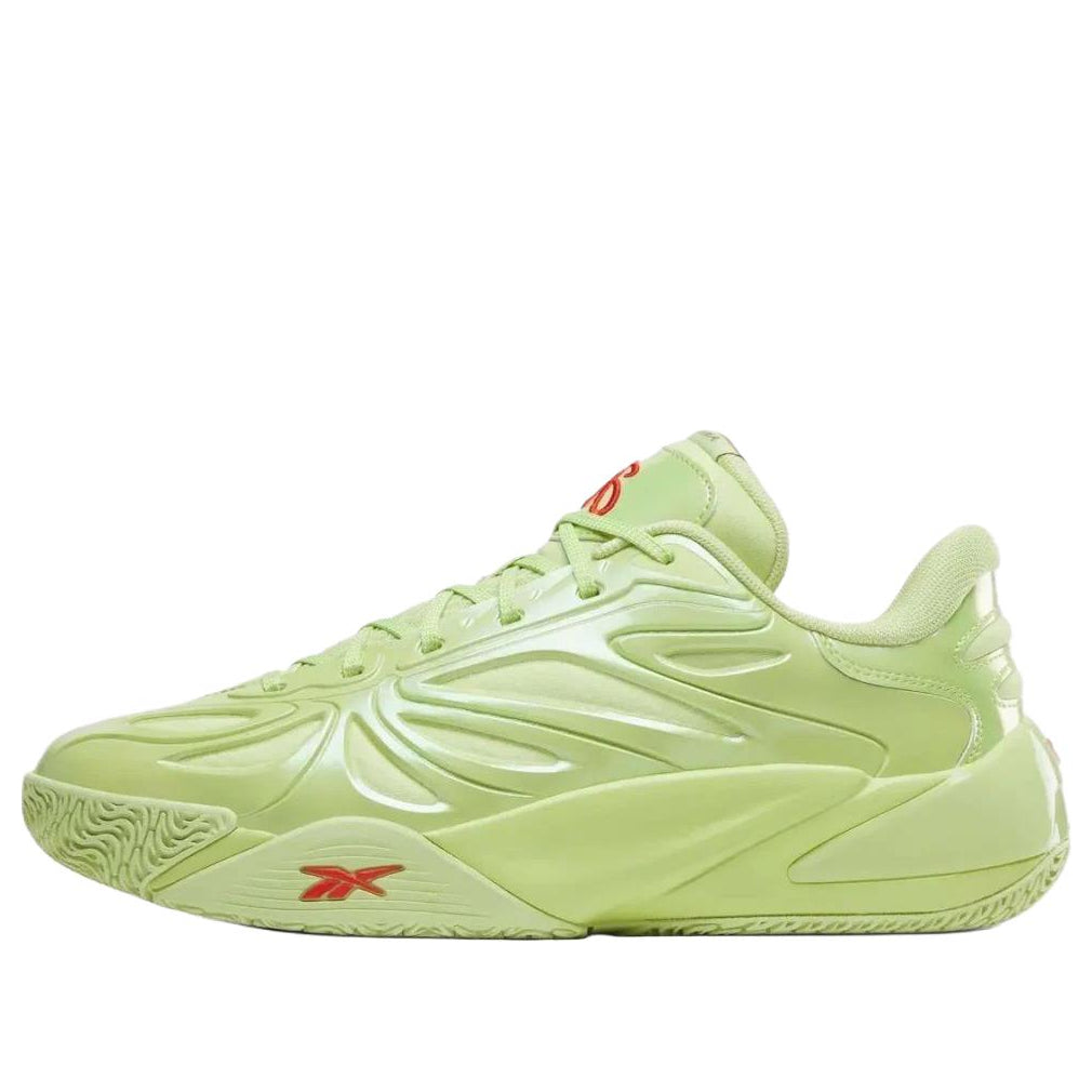 Buy Reebok Angel Reese 1 'Grid Green' 100272893