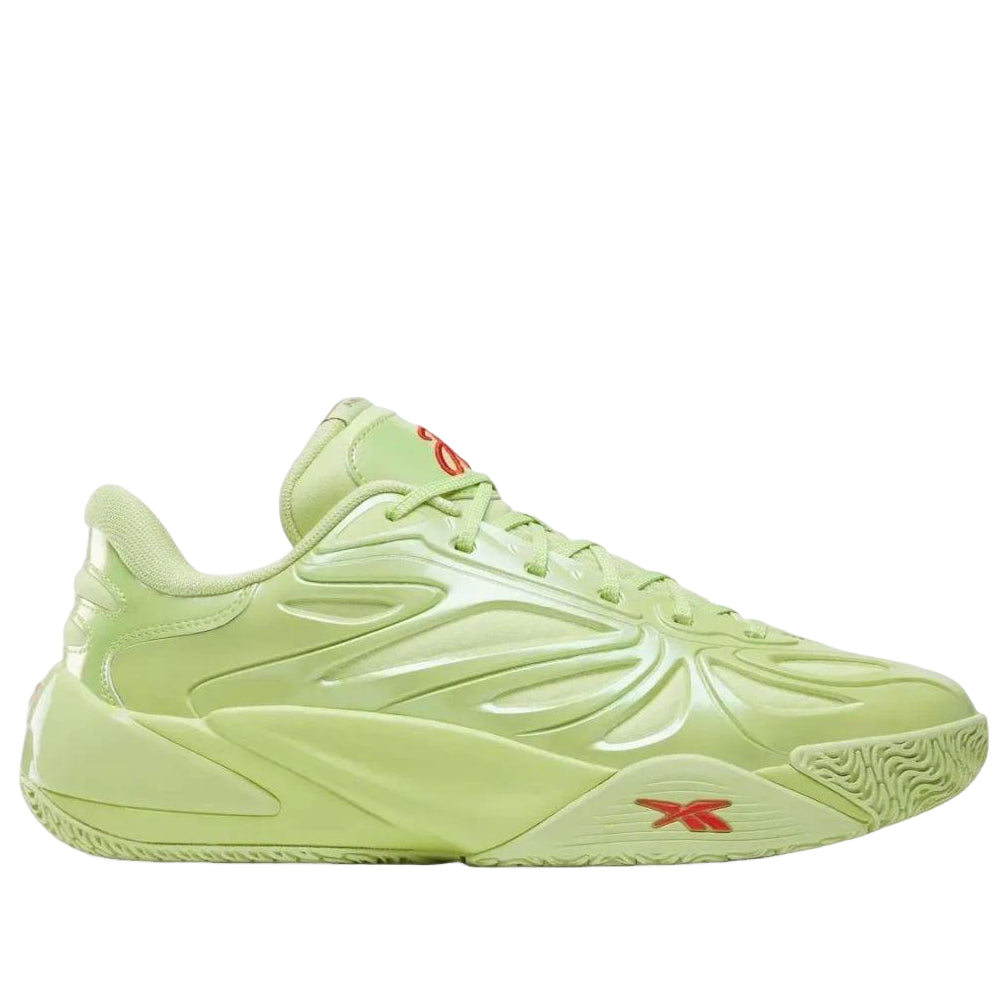 Order Reebok Angel Reese 1 'Grid Green' 100272893