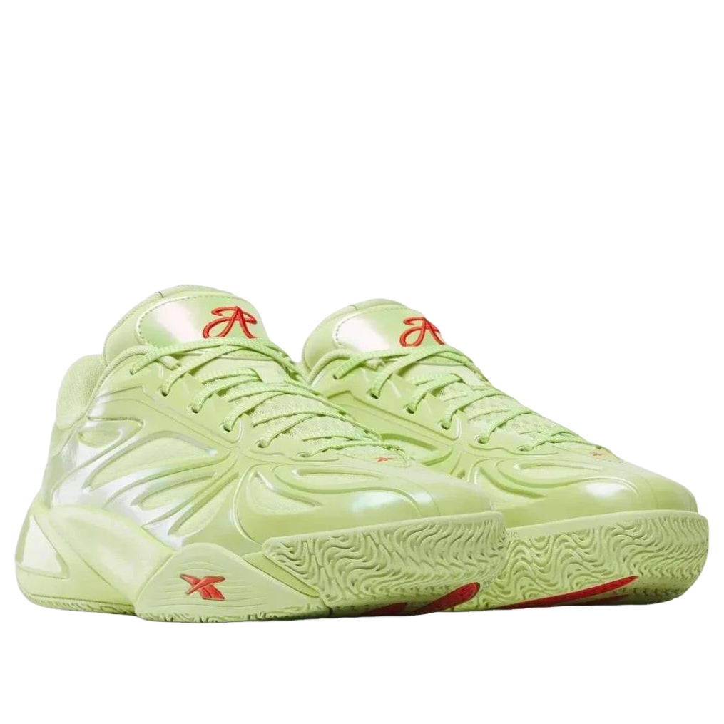 Lookbook Reebok Angel Reese 1 'Grid Green' 100272893
