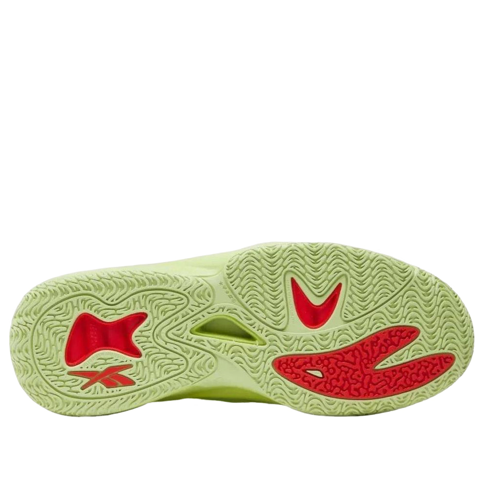 Details for Reebok Angel Reese 1 'Grid Green' 100272893