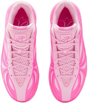 Reebok Angel Reese 1 'Mebounds' 100262827 Lookbook Reebok Angel Reese 1 'Mebounds' 100262827