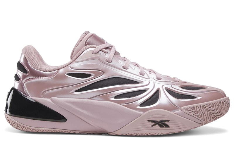 Reebok Angel Reese 1 'Muted Mauve' 100262834