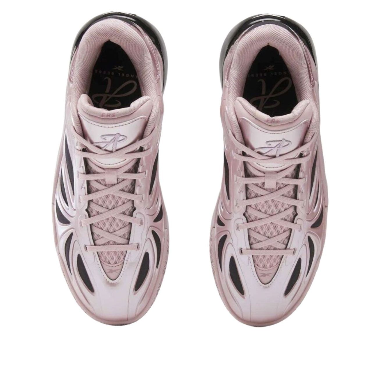 Lookbook Reebok Angel Reese 1 ''Muted Mauve'' Wanita 100262834