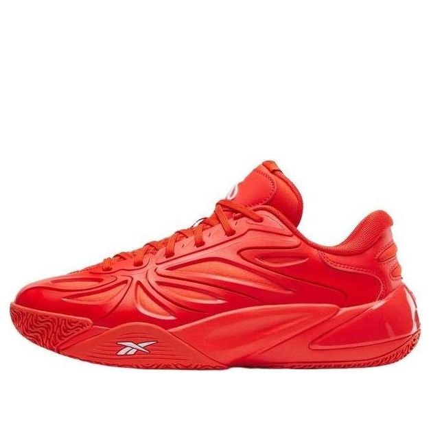 Reebok Angel Reese 1 'Rival Red' 100275236