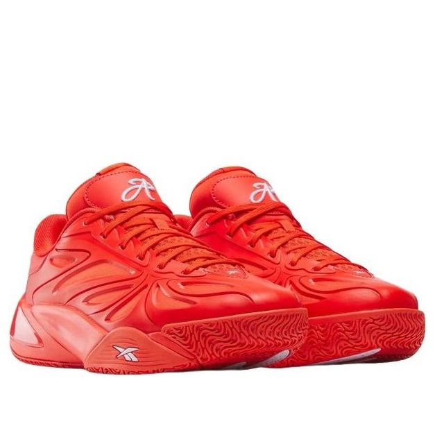 Order (W) Reebok Angel Reese 1 ''Rojo Rival'' 100275236