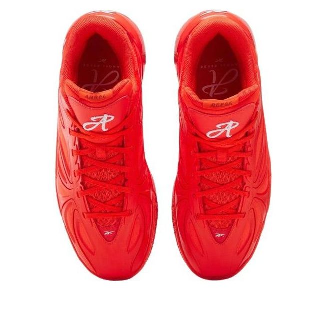 Lookbook (W) Reebok Angel Reese 1 ''Rojo Rival'' 100275236