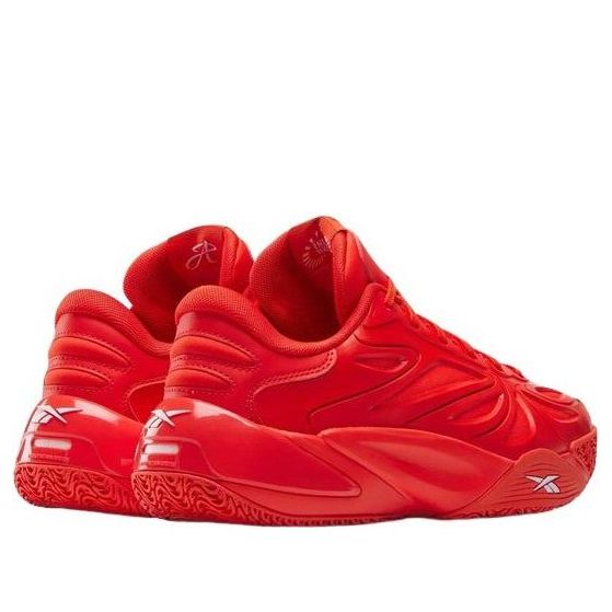 Shop (W) Reebok Angel Reese 1 ''Rojo Rival'' 100275236