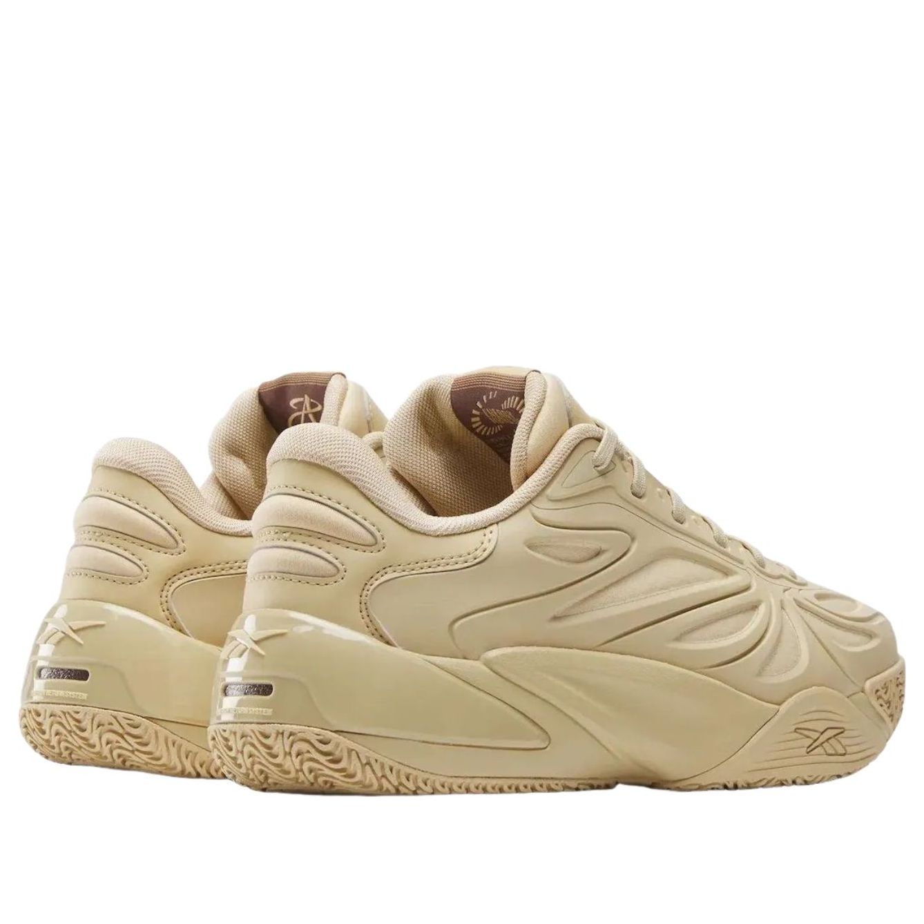 Shop Reebok Angel Reese 1 Tiago King Reese Zapatillas 100256995