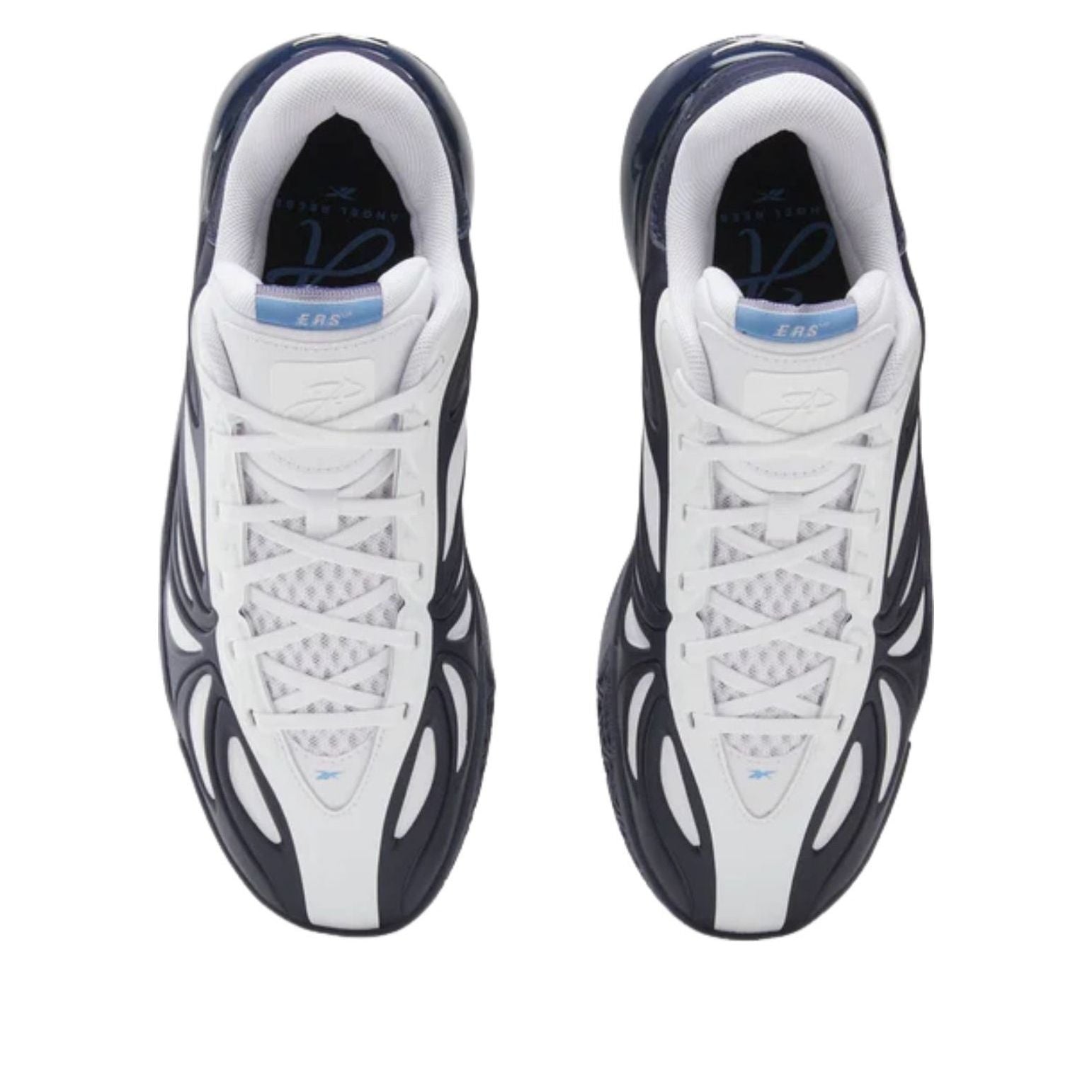 Lookbook Reebok Angel Reese 1 Azul Halo 100262832