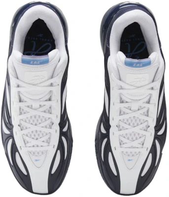 Reebok Angel Reese 1 Azul Halo 100262832 Lookbook Reebok Angel Reese 1 Azul Halo 100262832