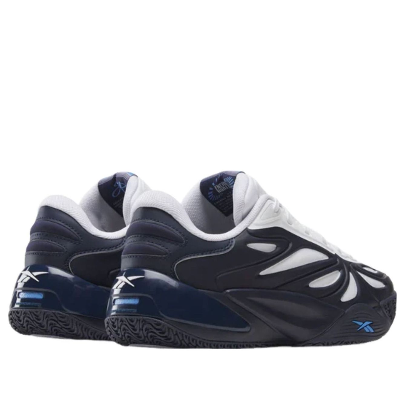 Shop Reebok Angel Reese 1 Azul Halo 100262832