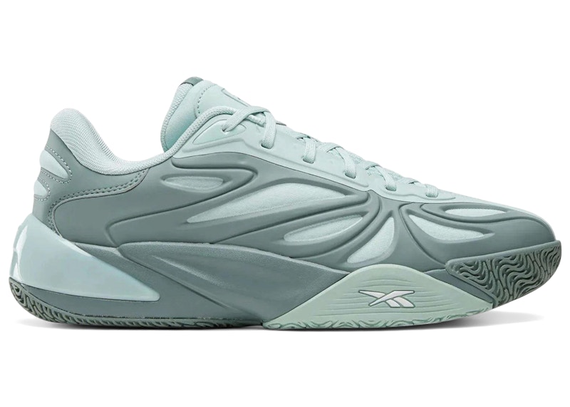 Reebok Angel Reese 1 Gala Green
