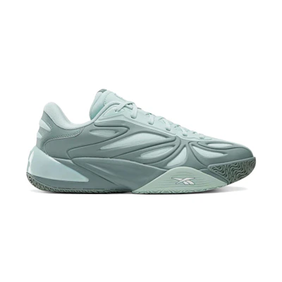 Reebok Angel Reese 1 Gala Green