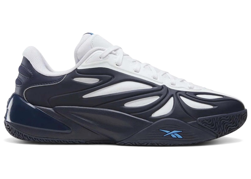 Reebok Angel Reese 1 'Vector Navy White Peri Blue' 100262832
