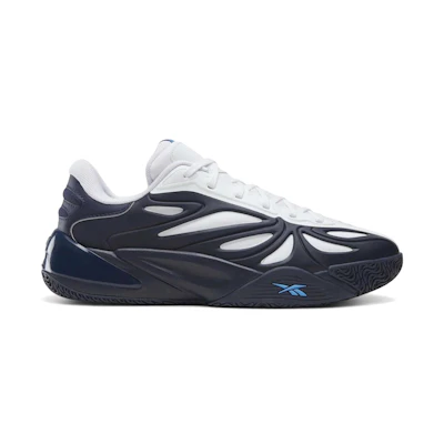 Reebok Angel Reese 1 'Vector Navy White Peri Blue'