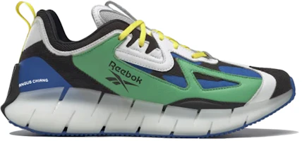 Order Reebok Angus Chiang x Zig Kinetica Concept_Type 2 'Yellow Green Black' FY2971