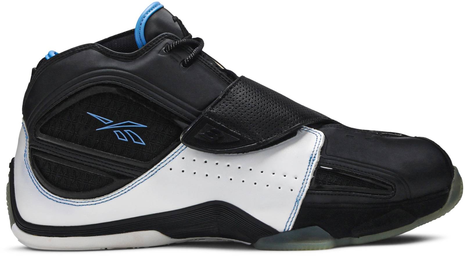 Reebok Answer 11 Black White 4 180080 4 180080 Novelship