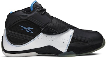 Reebok Answer 11 'Black White' 4-180080 Reebok Answer 11 'Black White' 4-180080