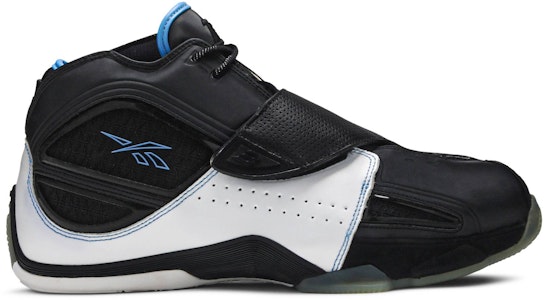 Reebok Answer 11 'Hitam Putih' 4-180080 Buy Reebok Answer 11 'Hitam Putih' 4-180080