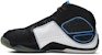 Reebok Answer 11 'Hitam Putih' 4-180080