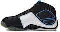 Lookbook Reebok Answer 11 'Hitam Putih' 4-180080