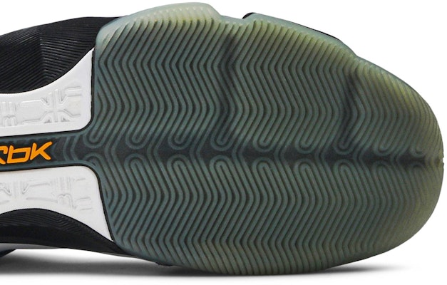 Reebok Answer 11 'Black White' 4-180080 Purchase Reebok Answer 11 'Black White' 4-180080
