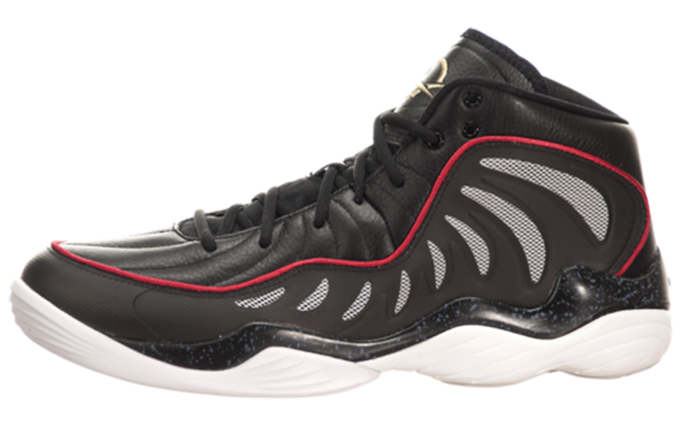 Reebok Answer 14 'Motorsport Black' M40829