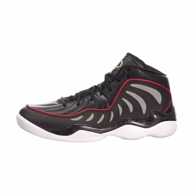 Reebok Answer 14 'Motorsport Black'