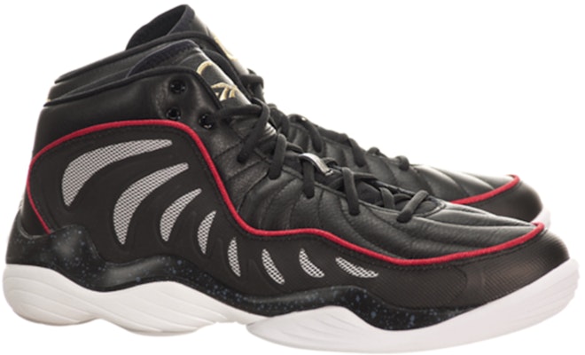 Reebok Answer 14 'Motorsport Black' M40829 Order Reebok Answer 14 'Motorsport Black' M40829