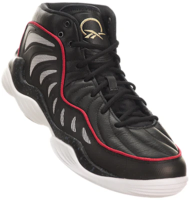 Reebok Answer 14 ''Motorsport Noir'' M40829 Lookbook Reebok Answer 14 ''Motorsport Noir'' M40829