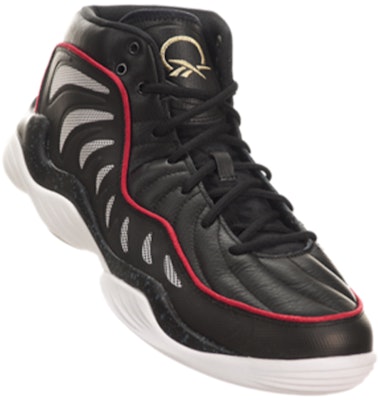 Reebok Answer 14 'Motorsport Hitam' M40829 Lookbook Reebok Answer 14 'Motorsport Hitam' M40829