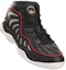 Lookbook Reebok Answer 14 'Motorsport Hitam' M40829