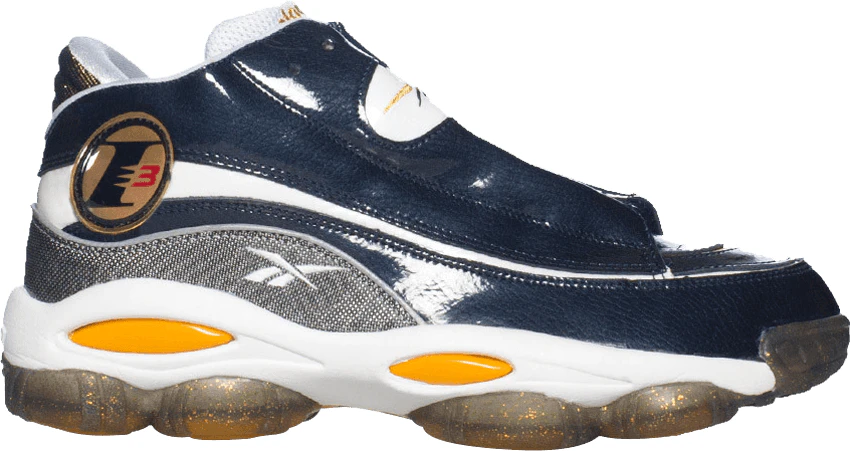 Reebok answer online dmx 10
