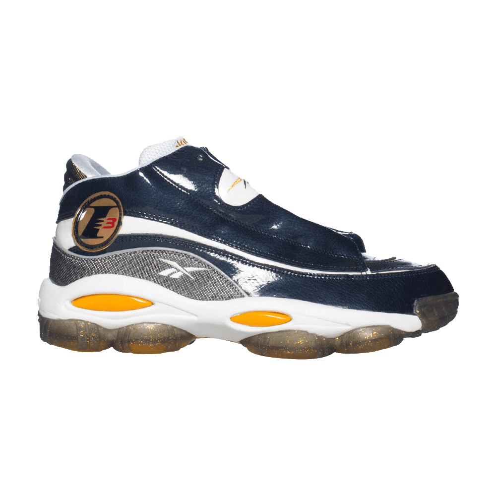 Buy Reebok Answer 1 DMX 10 '灰色' V61064