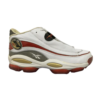 Reebok Answer 1 DMX 'White' 1997