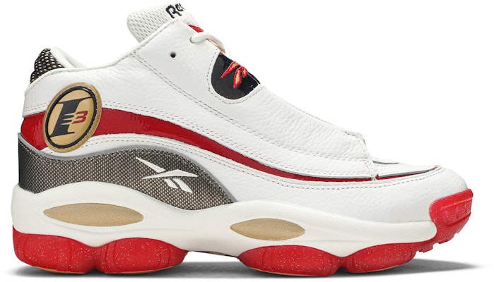 Reebok Answer 1 DMX Retro 'OG' CN7862 Buy Reebok Answer 1 DMX Retro 'OG' CN7862