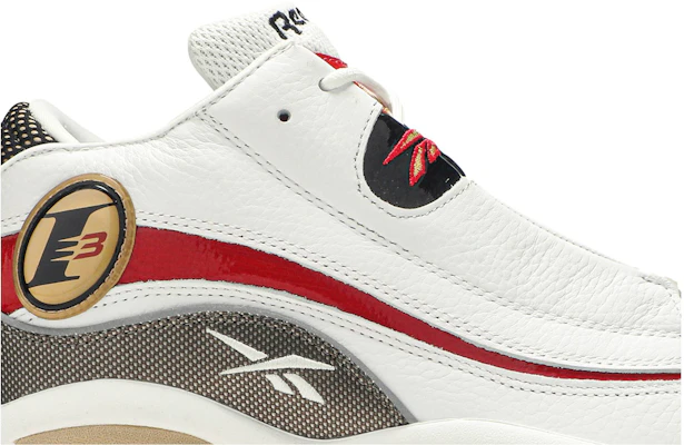 Reebok Answer 1 DMX Retro 'OG' CN7862 Order Reebok Answer 1 DMX Retro 'OG' CN7862